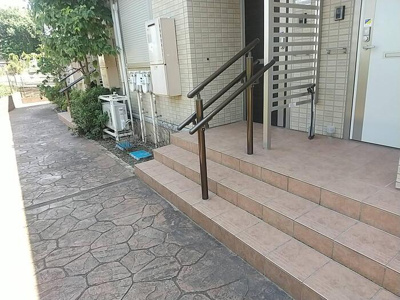 【エントランス】 | スカイドミール