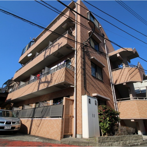 シャンベール日吉