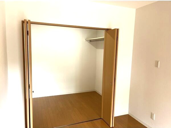 アプリⅡの収納