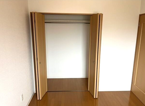 アプリⅡの収納