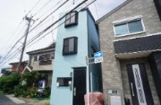 新磯野戸建(アライソノコダテ)の画像