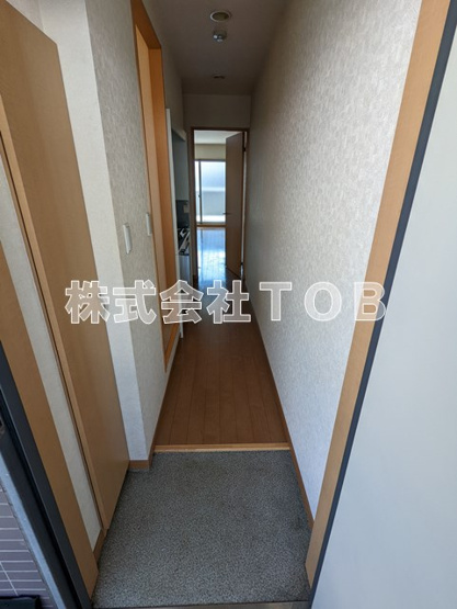【玄関】 | アンプルールフェールKOKI