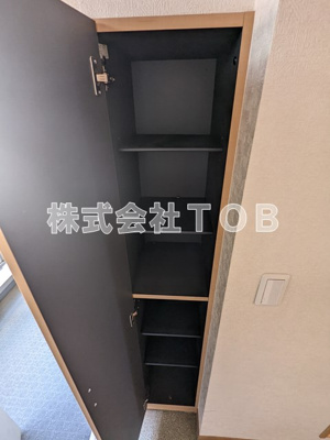 【設備】 | アンプルールフェールKOKI