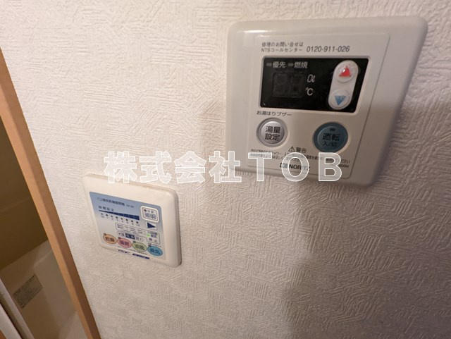 【設備】 | アンプルールフェールKOKI