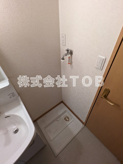 【洗面所】 | アンプルールフェールKOKI