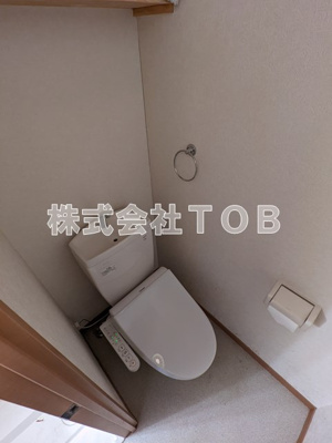 【トイレ】 | アンプルールフェールKOKI