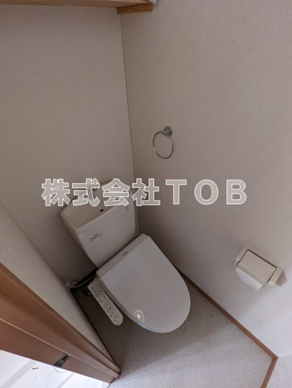 【トイレ】 | アンプルールフェールKOKI