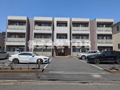 【外観】 | アンプルールフェールKOKI