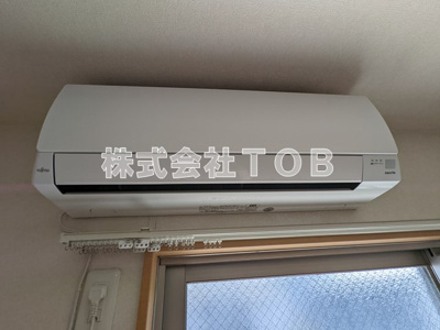 【設備】 | アンプルールフェールKOKI