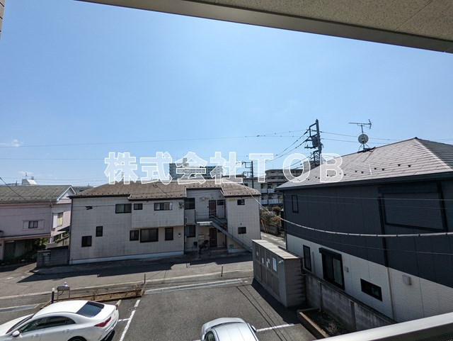 【展望】 | アンプルールフェールKOKI