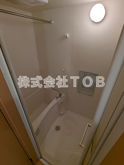 【浴室】 | アンプルールフェールKOKI