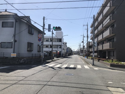 【周辺】 | クレールⅢ