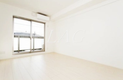 【寝室】 | コロネット小金井緑 | 寝室です。