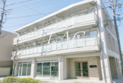 【外観】 | コロネット小金井緑 | 外観です。