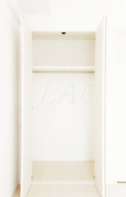 【収納】 | コロネット小金井緑 | 収納です。