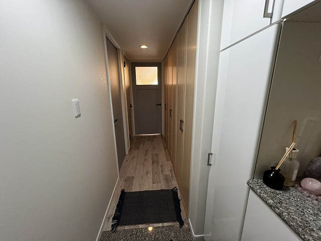 アルファステイツ高須新町の玄関|きれいな玄関です