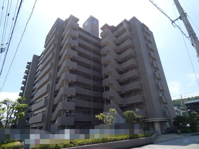 アルファステイツ高須新町の外観|物件の外観です