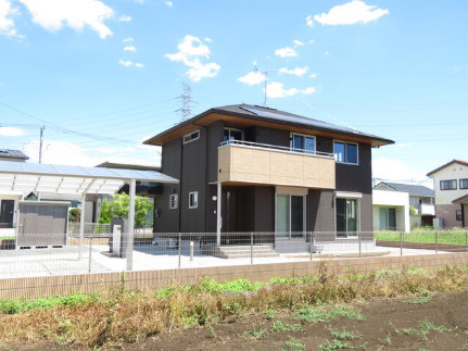 【その他】 | 太田市新田村田町売戸建住宅