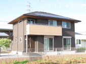 太田市新田村田町売戸建住宅の画像