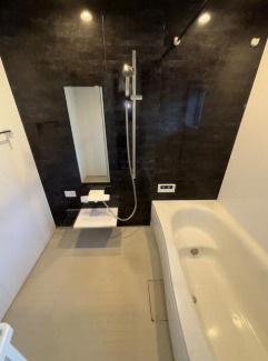 【浴室】 | 太田市新田村田町売戸建住宅