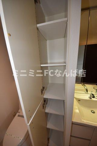 ロイヤルパークス桃坂のその他共用部分