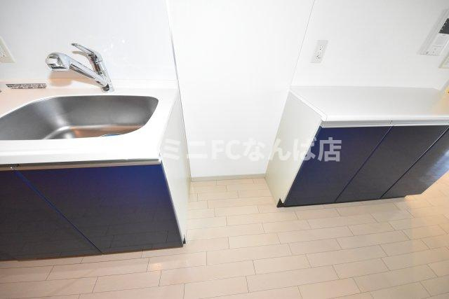 ロイヤルパークス桃坂