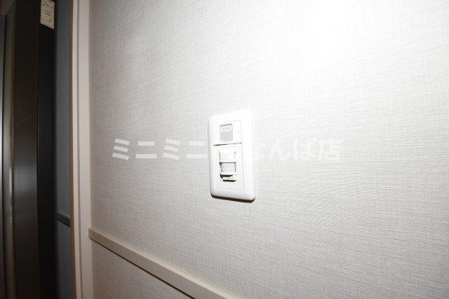 ロイヤルパークス桃坂