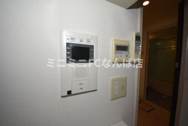 ロイヤルパークス桃坂