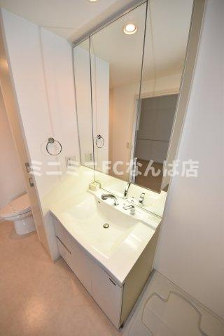 ロイヤルパークス桃坂