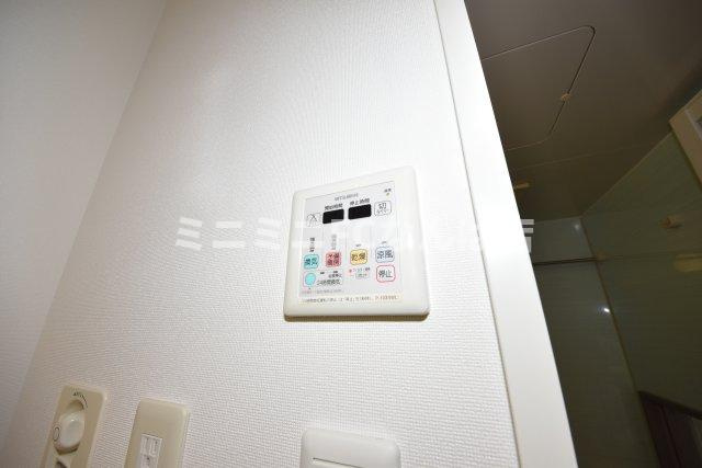 ロイヤルパークス桃坂