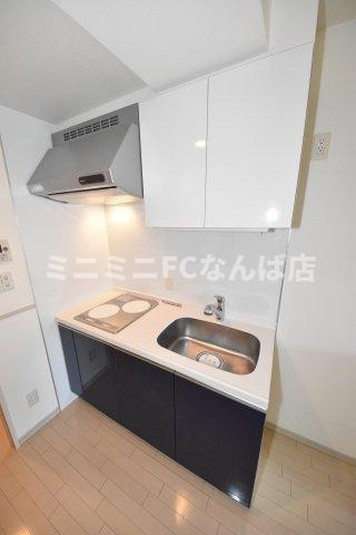 ロイヤルパークス桃坂