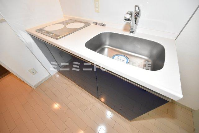 ロイヤルパークス桃坂