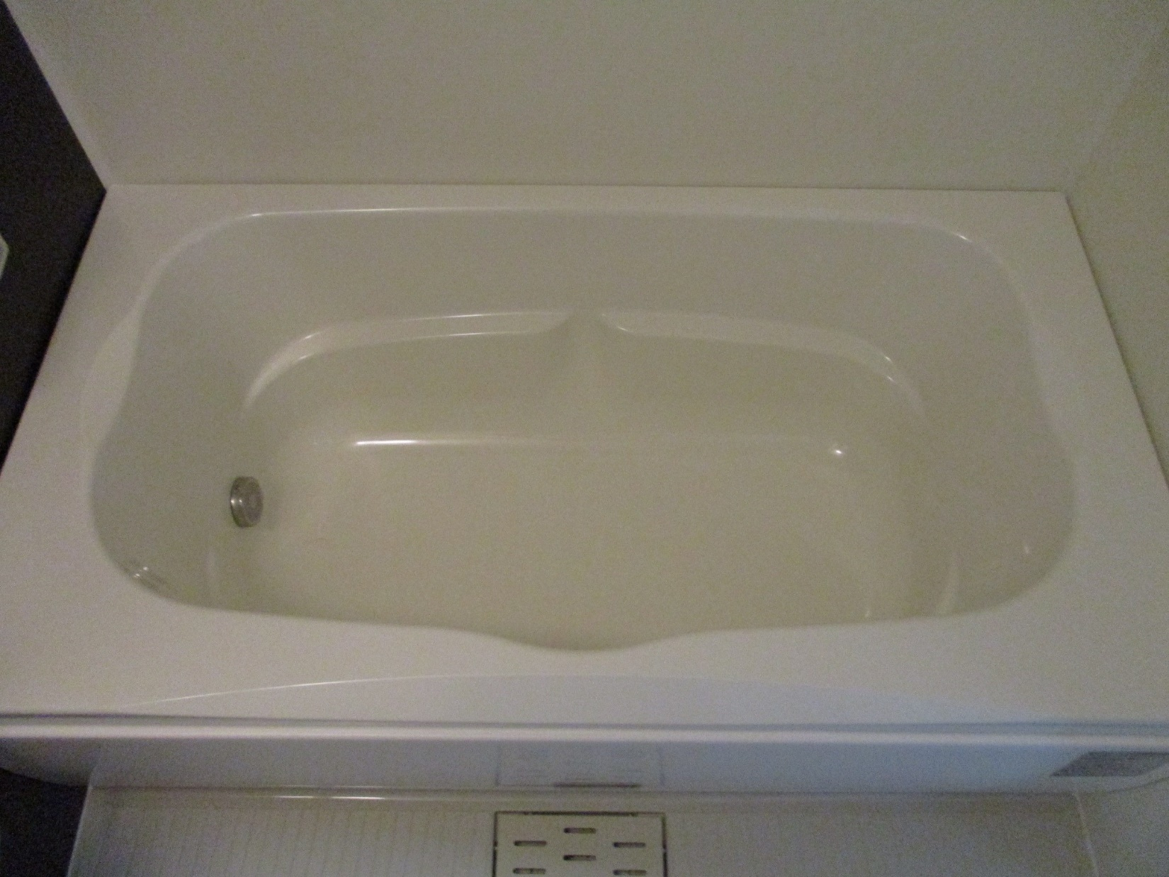 ノーブル徳川の浴室