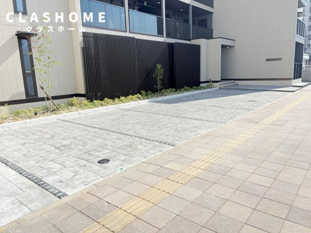 Croix Rousse(クロワルース)　　刈谷市の賃貸ならクラスホーム刈谷店の駐車場