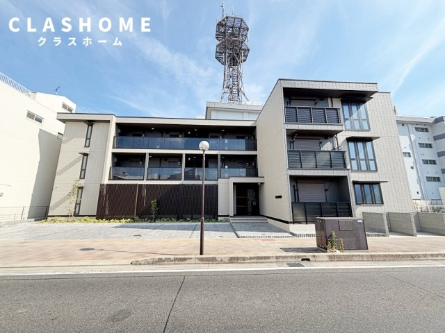 Croix Rousse(クロワルース)　　刈谷市の賃貸ならクラスホーム刈谷店の外観
