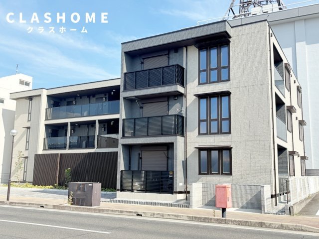 Croix Rousse(クロワルース)　　刈谷市の賃貸ならクラスホーム刈谷店の外観