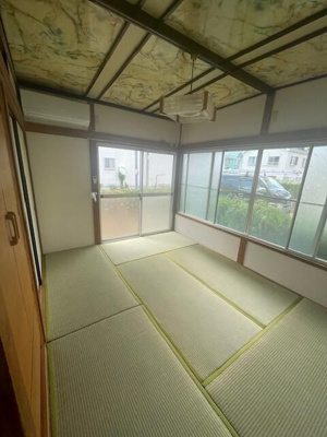 【駐車場】 | 澤田貸家3号棟(サワダカシヤサンゴウトウ)
