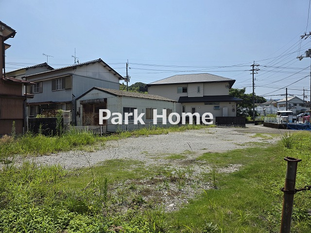 高知市福井東町（北）-建築条件付き-売土地