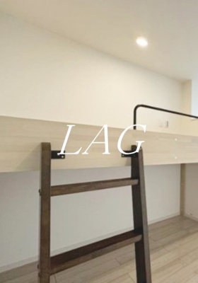 【内装】 | KLEIS八王子Ⅲ | ロフトです。