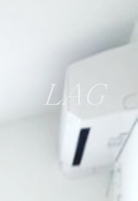 【設備】 | KLEIS八王子Ⅲ | エアコンです。