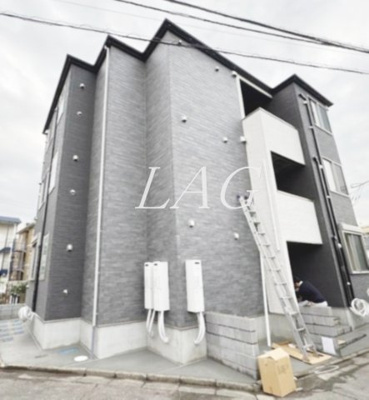 【外観】 | KLEIS八王子Ⅲ | 外観です。