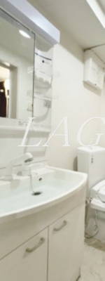 【独立洗面台】 | KLEIS八王子Ⅲ | 独立洗面台です。