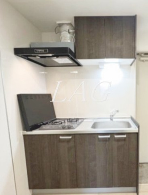 【キッチン】 | KLEIS八王子Ⅲ | キッチンです。