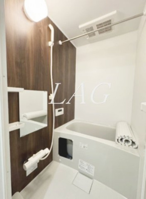 【浴室】 | KLEIS八王子Ⅲ | お風呂です。