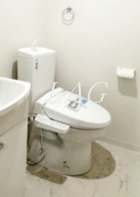 【トイレ】 | KLEIS八王子Ⅲ | トイレです。