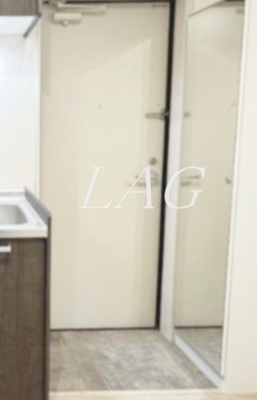 【玄関】 | KLEIS八王子Ⅲ | 玄関です。