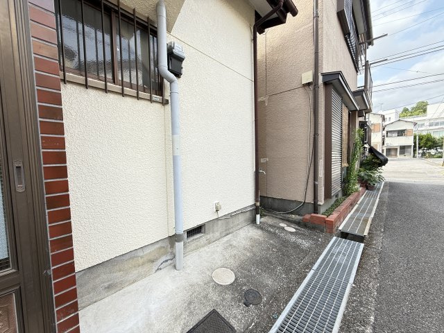 大津乙貸家のその他共用部分