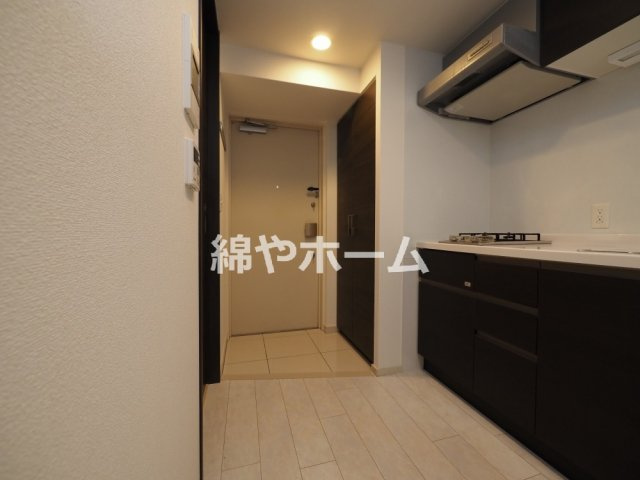 エステムコート難波Ⅴブロードの内装|物件の内装です