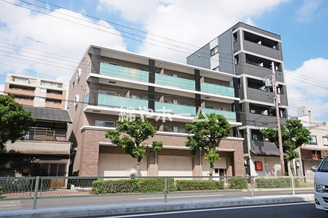 エステムコート難波Ⅴブロード