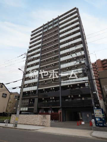 エステムコート難波Ⅴブロード